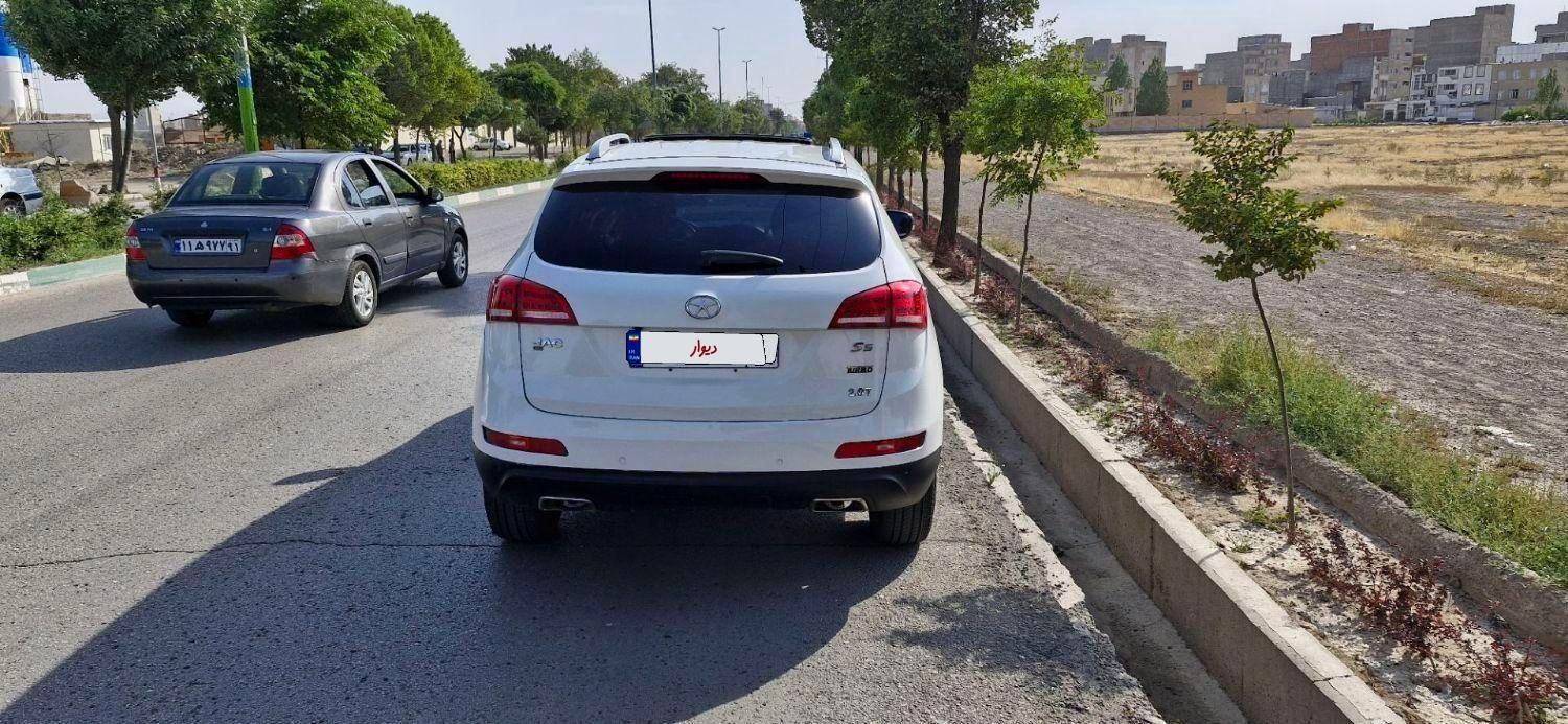 خودرو جک، S5 آگهی ann_19490914