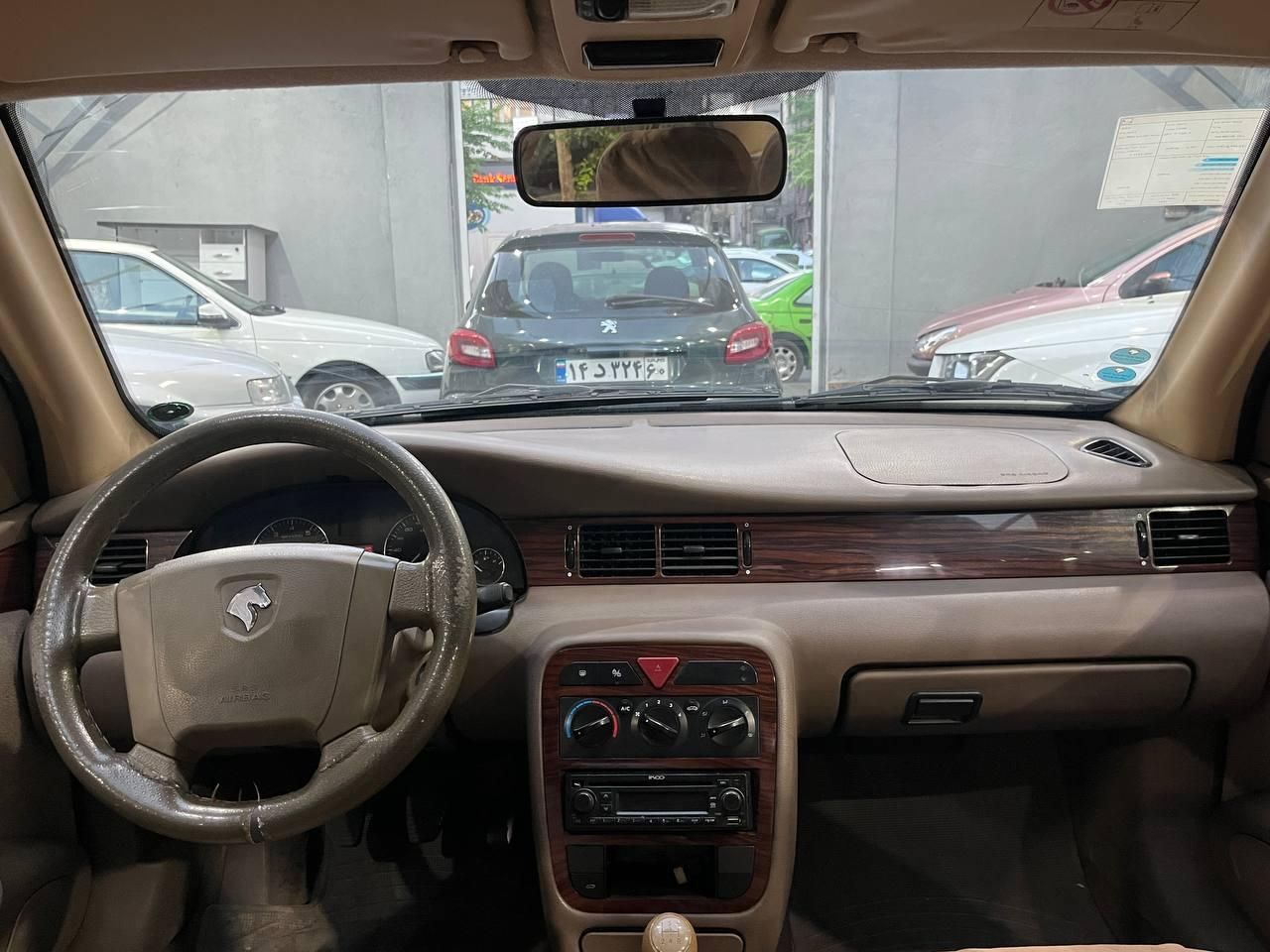خودرو سمند، LX آگهی ann_19490929