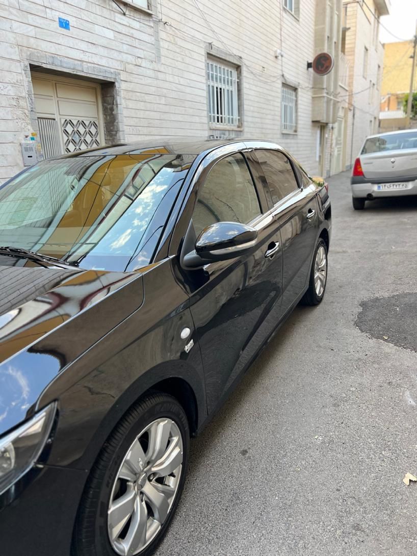 تارا اتوماتیک V4 LX - 1402