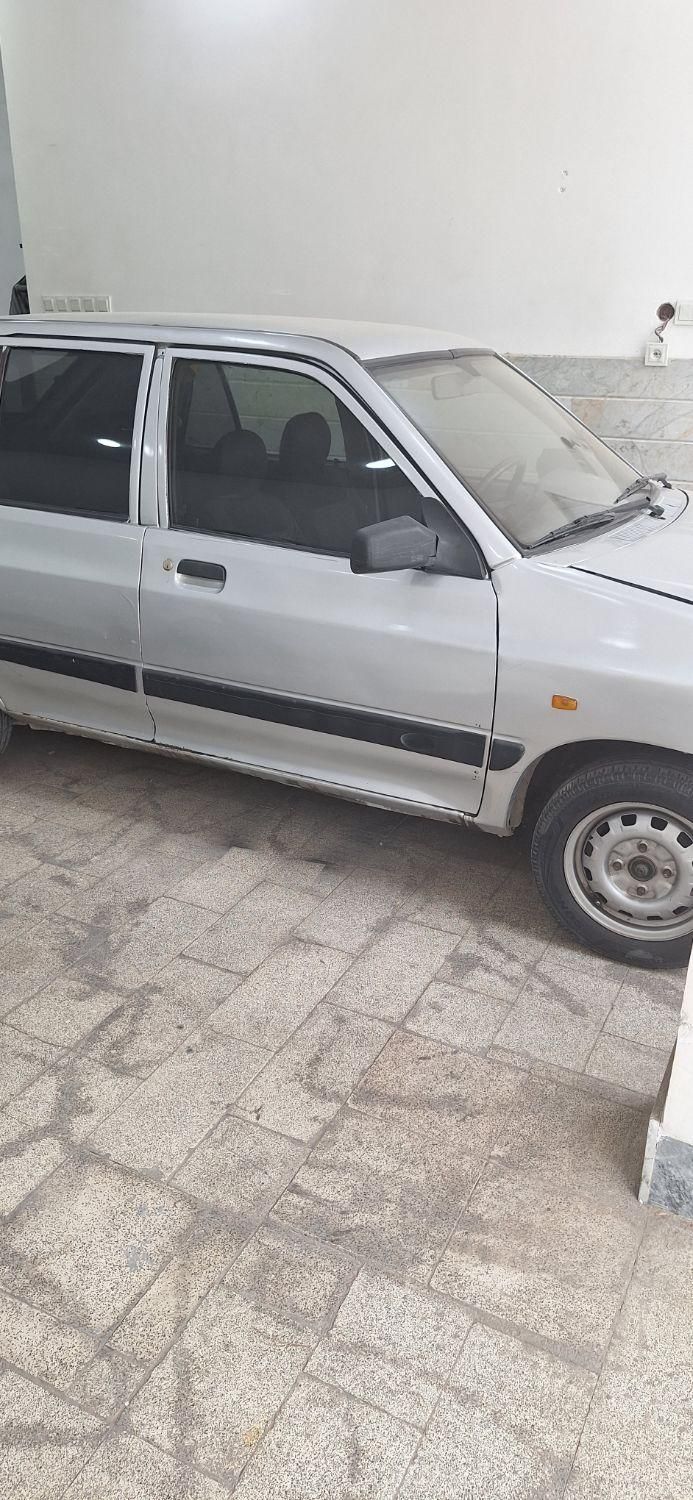 سمند LX XU7 - 1394
