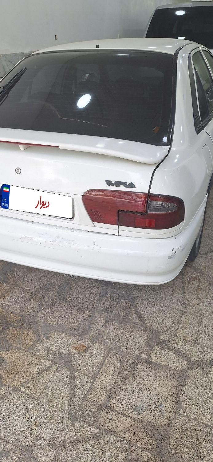 سمند LX XU7 - 1394