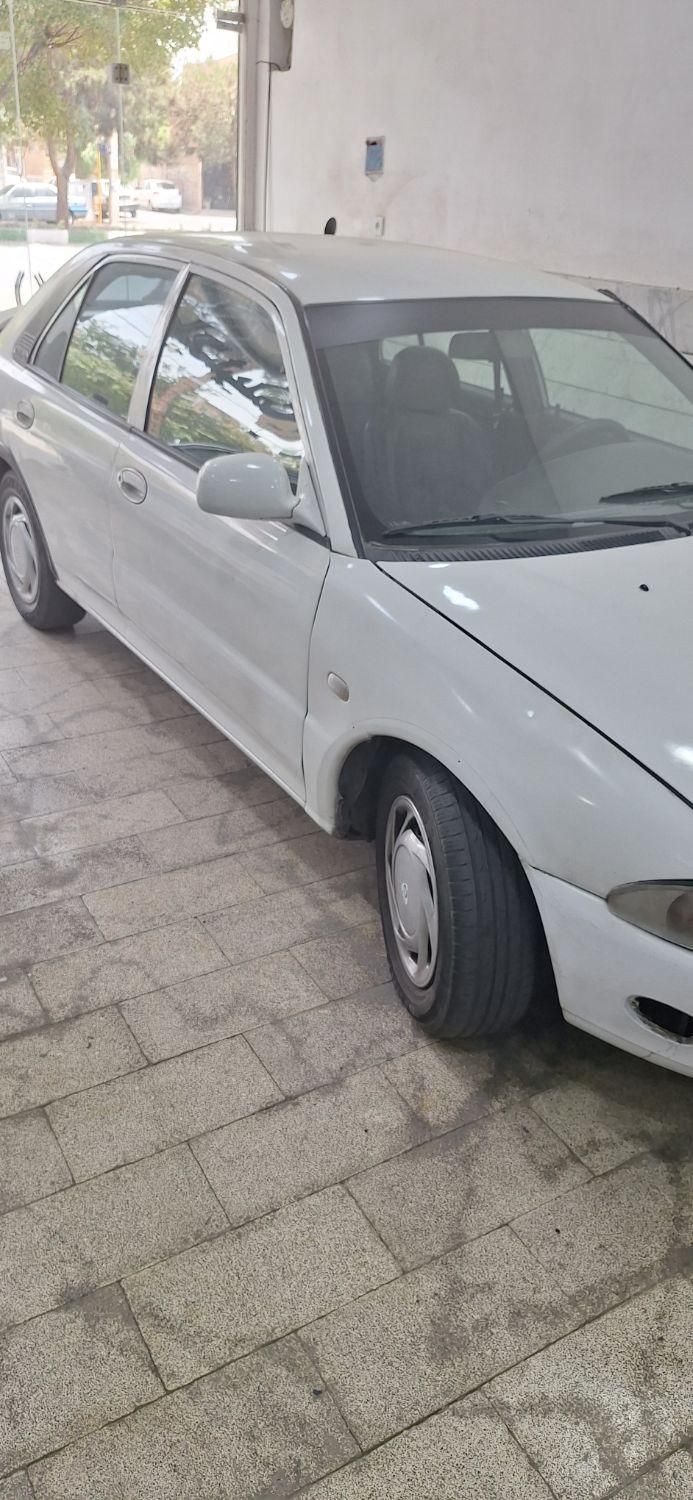 سمند LX XU7 - 1394