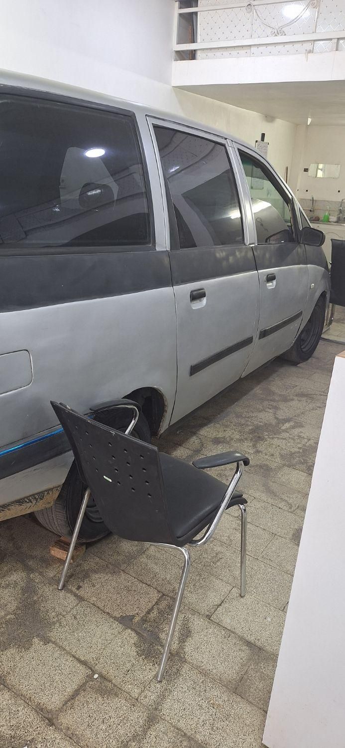 سمند LX XU7 - 1394