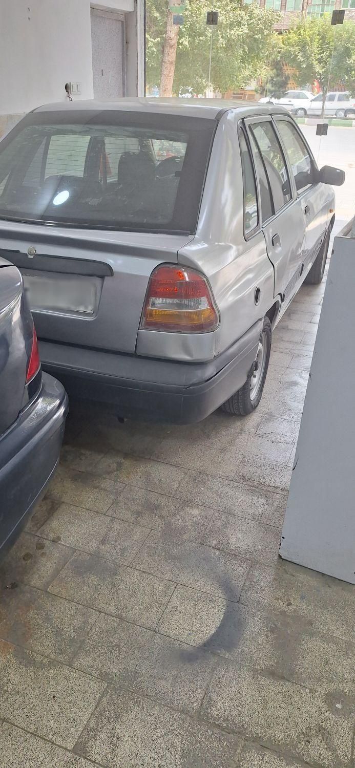 سمند LX XU7 - 1394