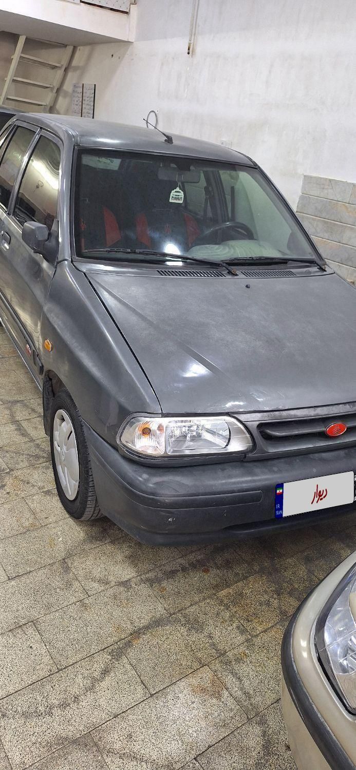 سمند LX XU7 - 1394