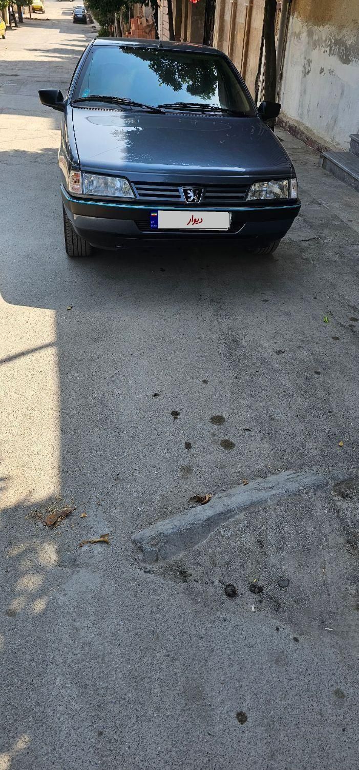 خودرو پژو، 405 آگهی ann_19490959