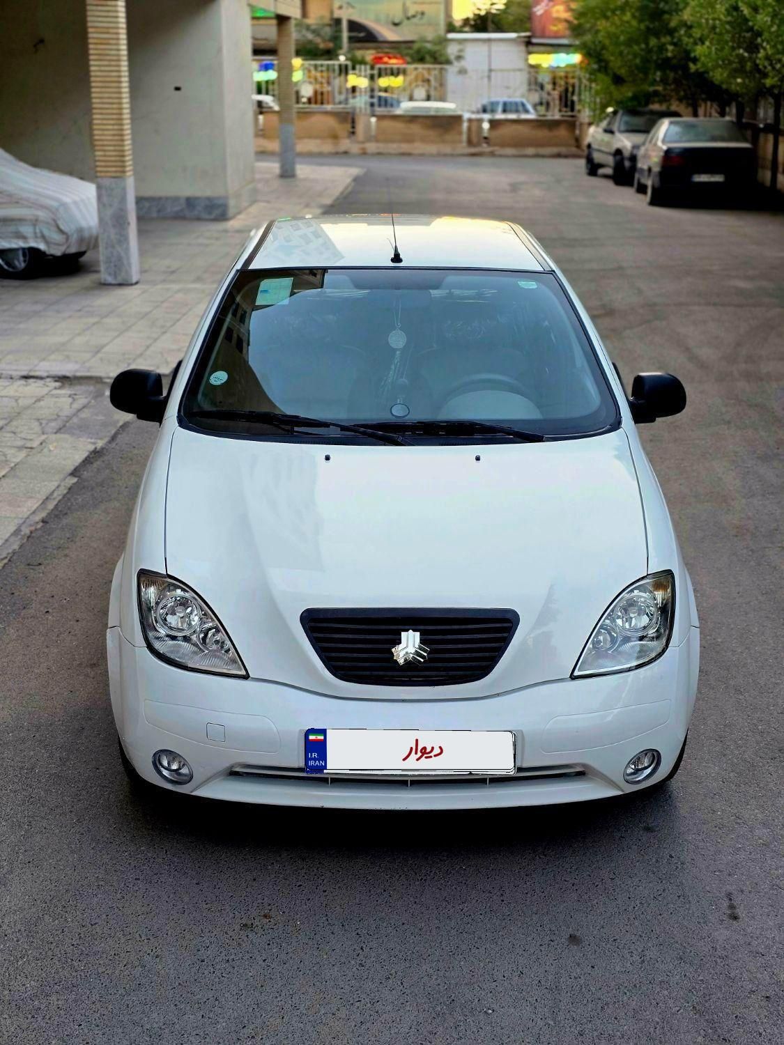 خودرو تیبا، صندوق دار آگهی ann_19490988