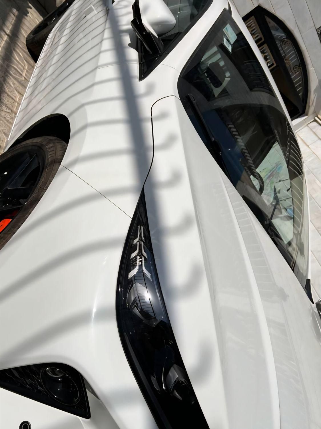 فونیکس آریزو 6 GT اکسلنت - 2025