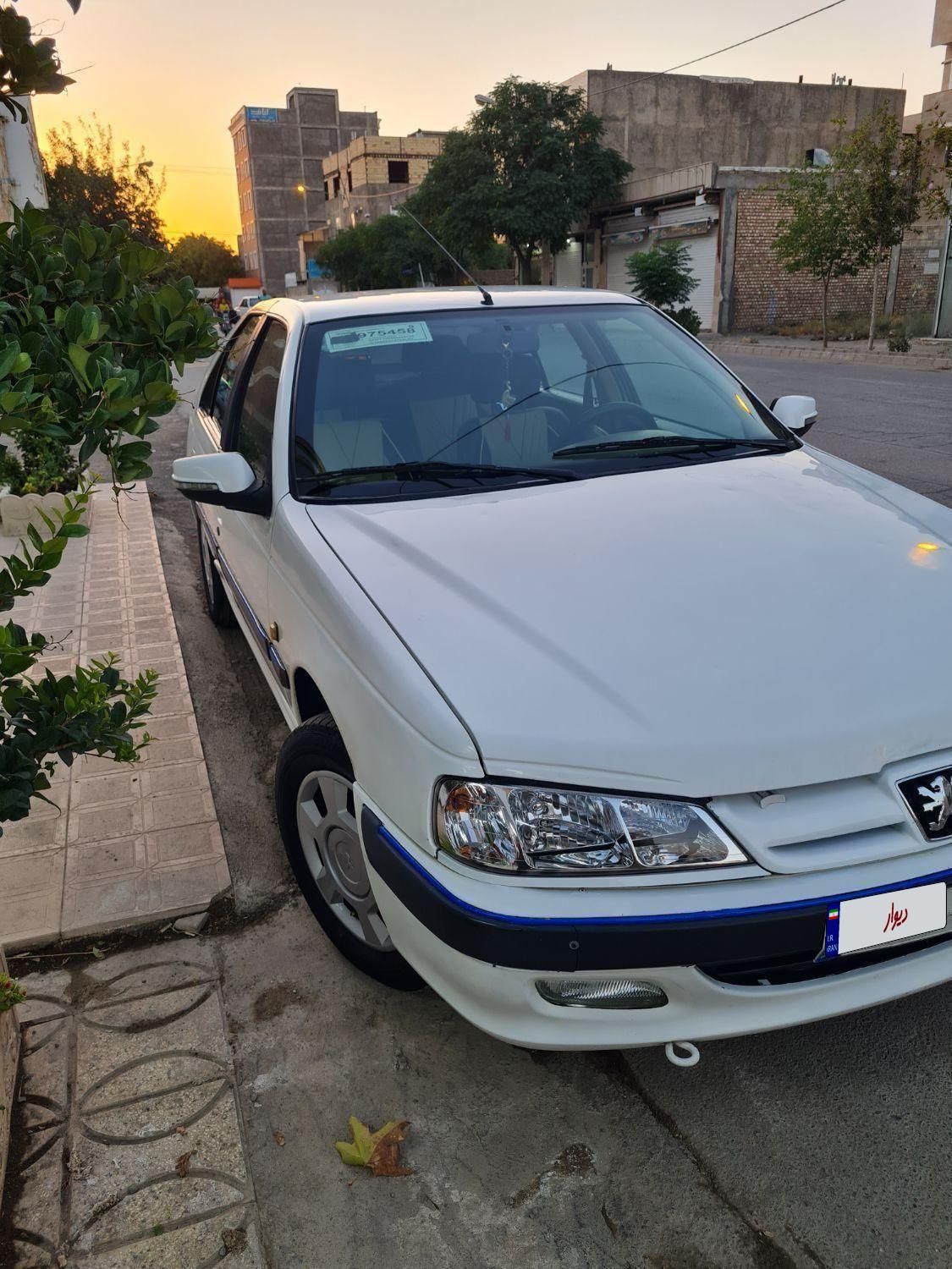 خودرو پژو، پارس آگهی ann_19491039