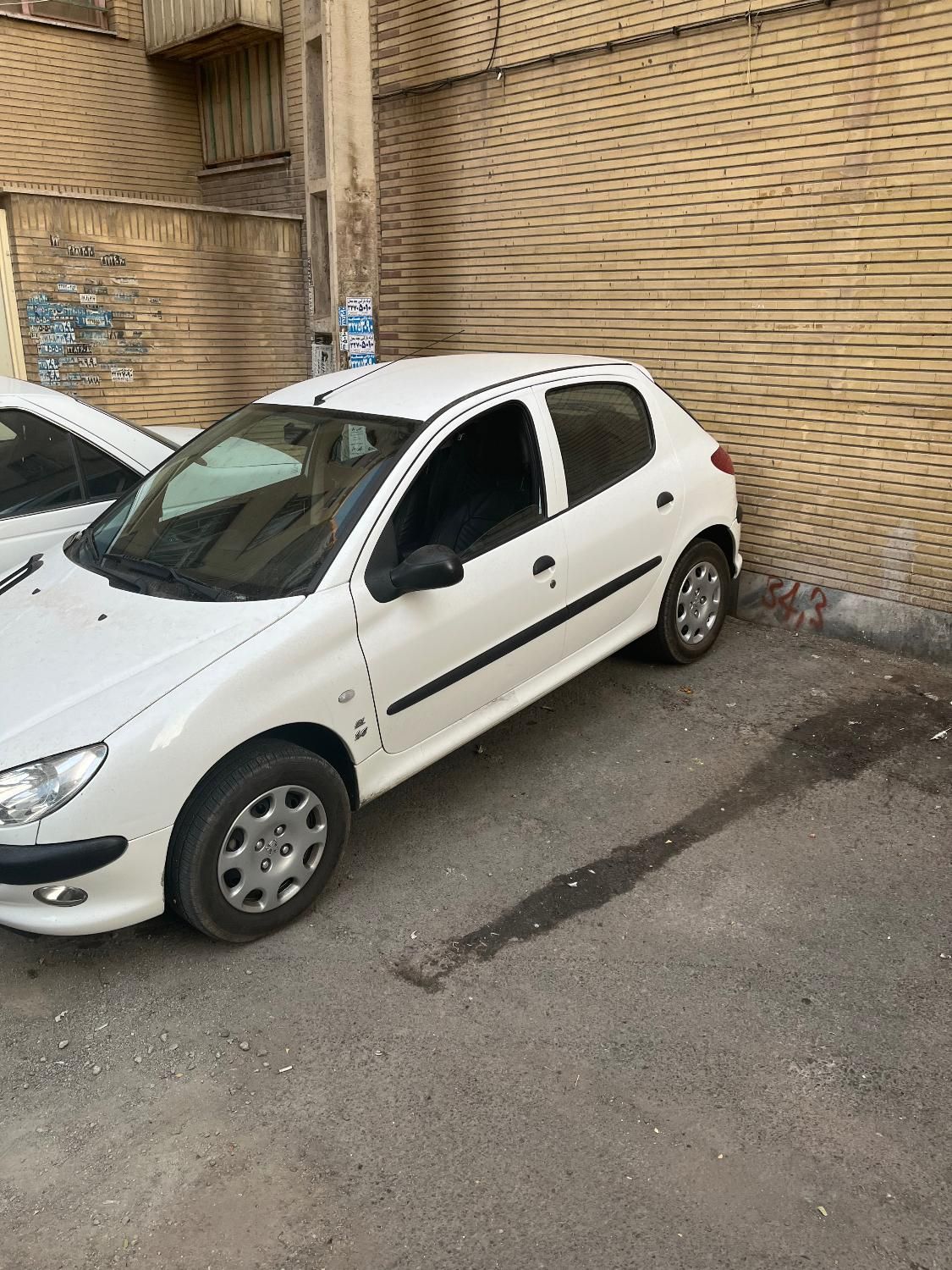 خودرو پژو، 206 آگهی ann_19491051