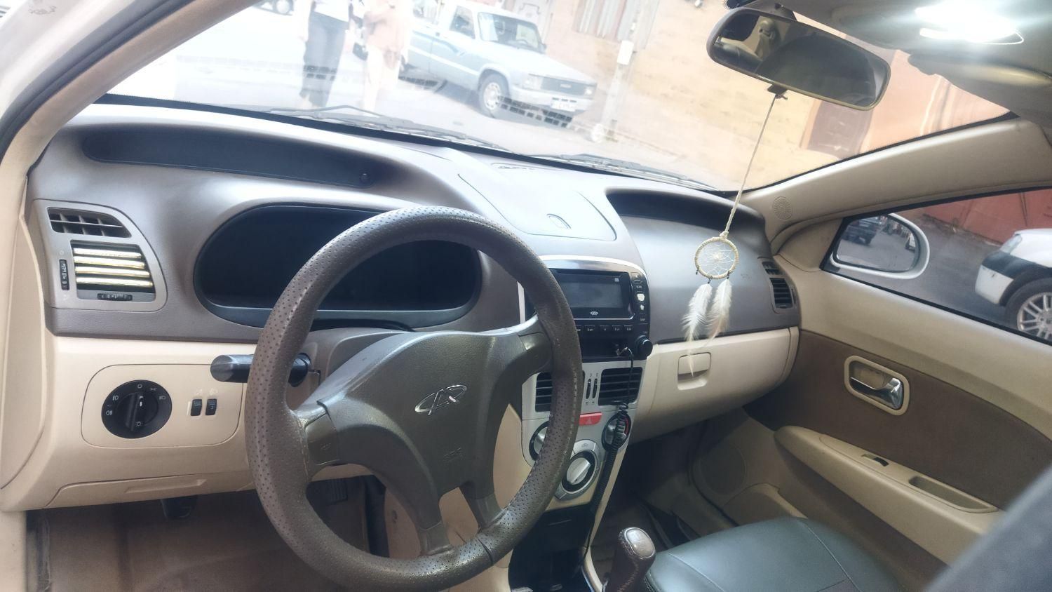 ام وی ام 315 هاچ بک ساده دنده ای - 1391