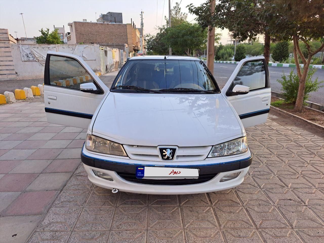 خودرو پژو، پارس آگهی ann_19491108