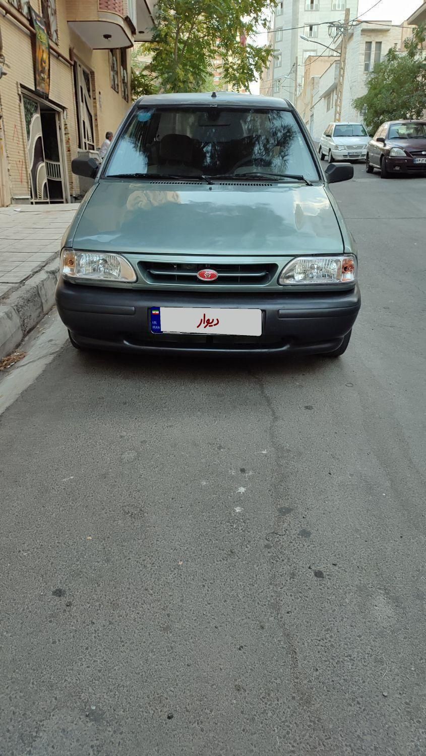 خودرو پراید، صبا آگهی ann_19491109