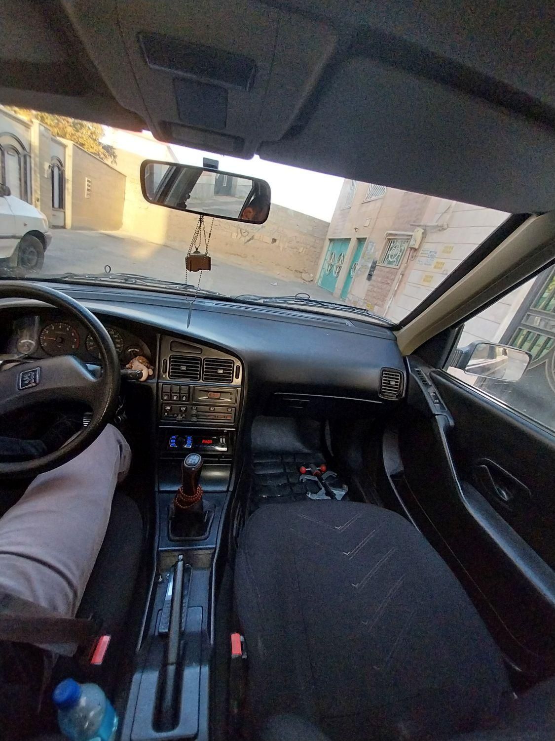 خودرو پژو، روآ آگهی ann_19491120