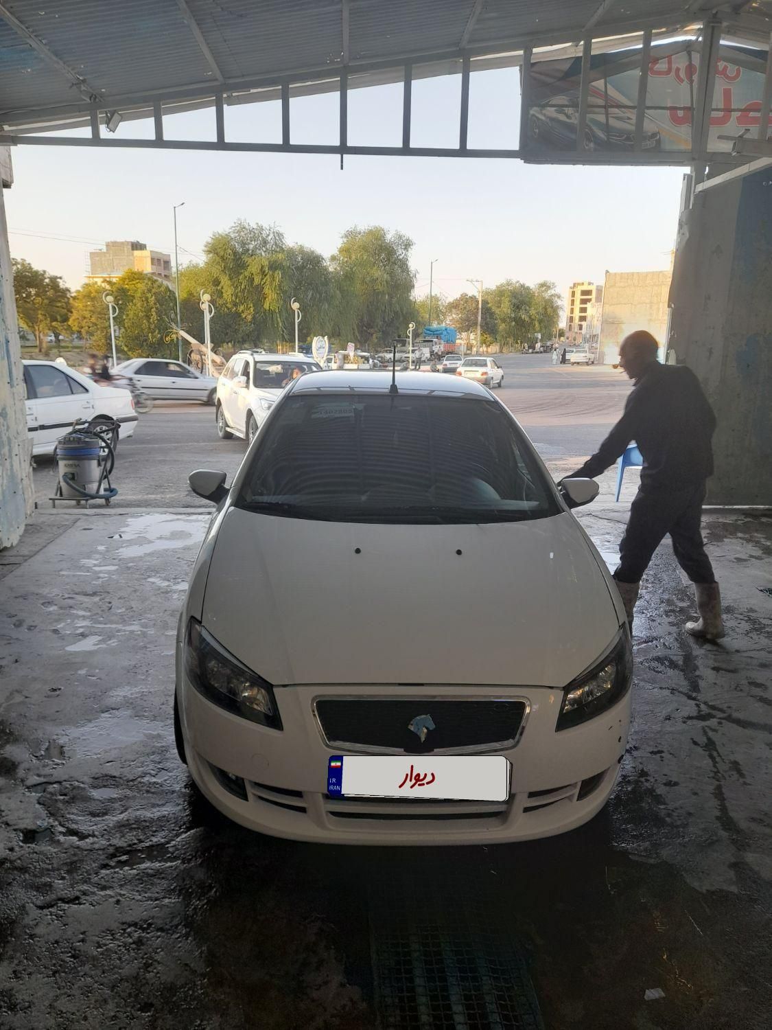 خودرو رانا، پلاس آگهی ann_19491198