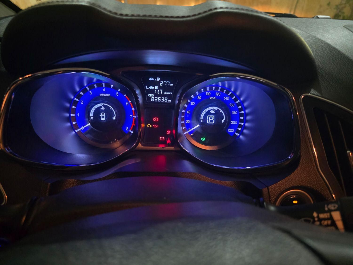 جک S5 اتوماتیک - 1399