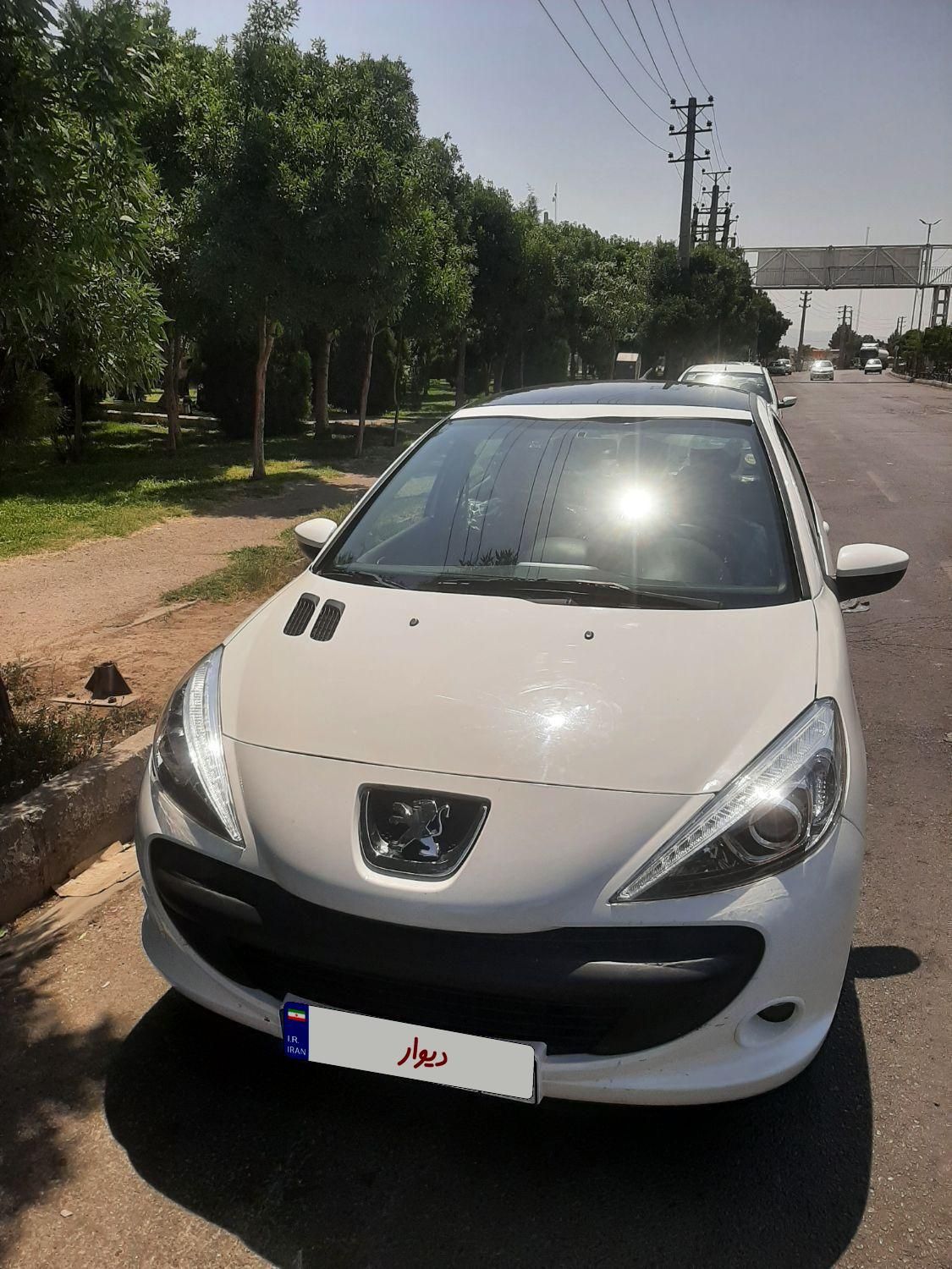 خودرو پژو، 207 آگهی ann_19491274