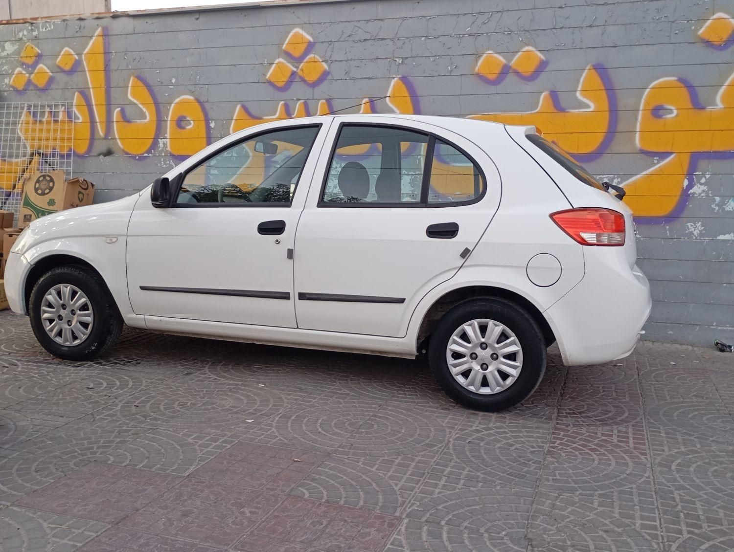 خودرو تیبا، 2 آگهی ann_19491298
