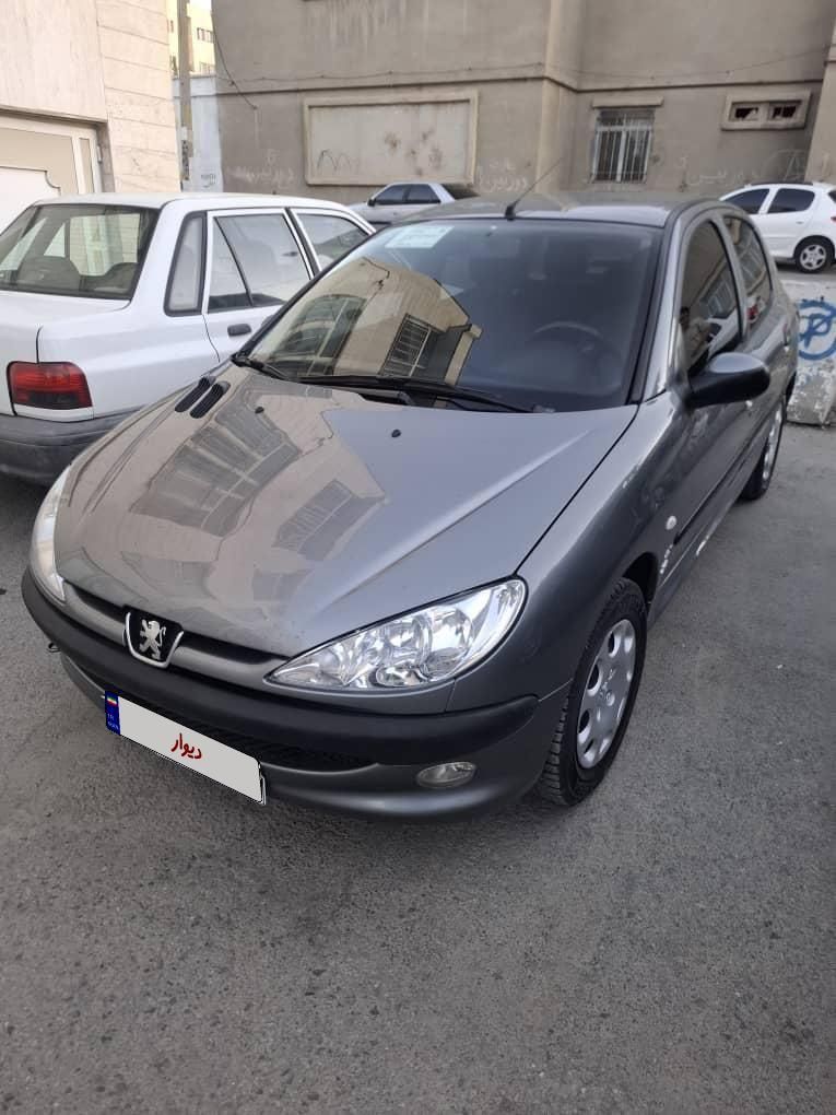 خودرو پژو، 206 آگهی ann_19491366