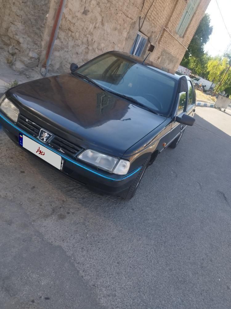 خودرو پژو، 405 آگهی ann_19491373