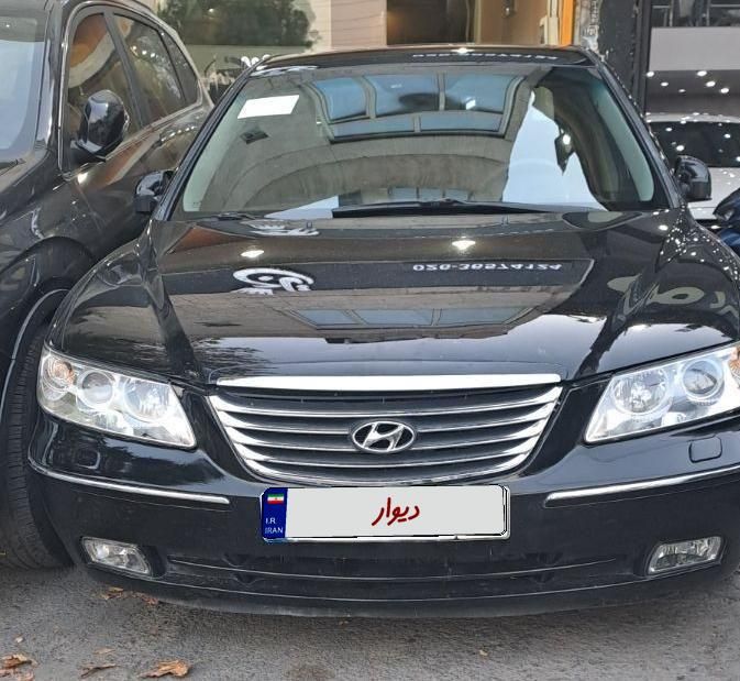 خودرو هیوندای، آزرا (گرنجور) آگهی ann_19491391