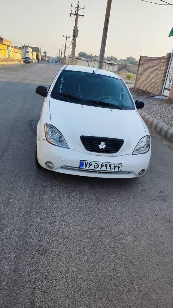 خودرو تیبا، 2 آگهی ann_19491392