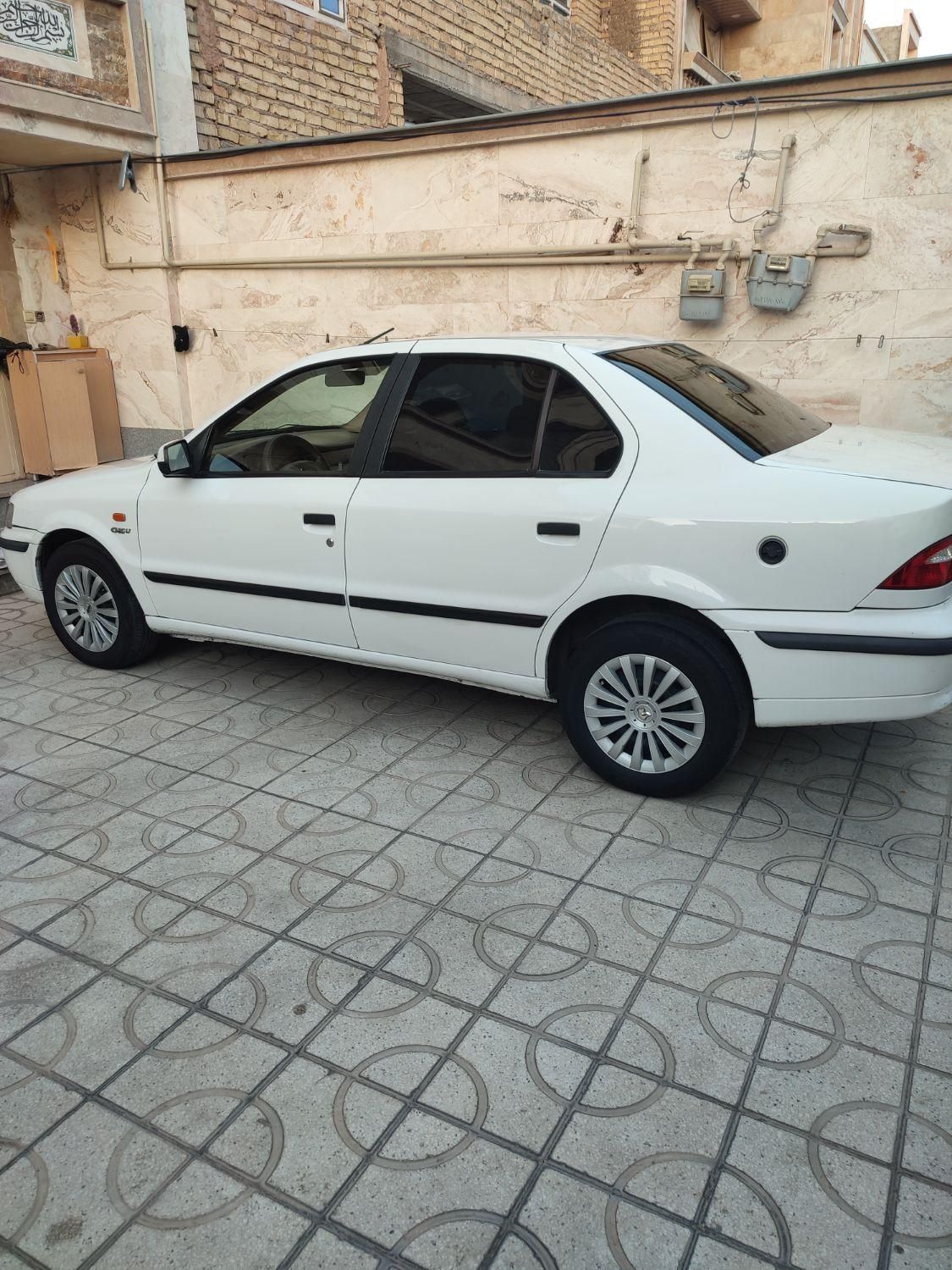 خودرو سمند، X7 آگهی ann_19491447