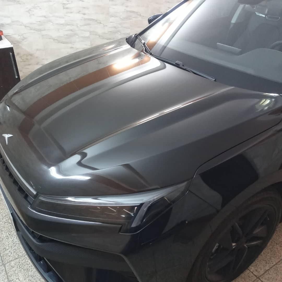 خودرو کی ام سی، J7 آگهی ann_19491457
