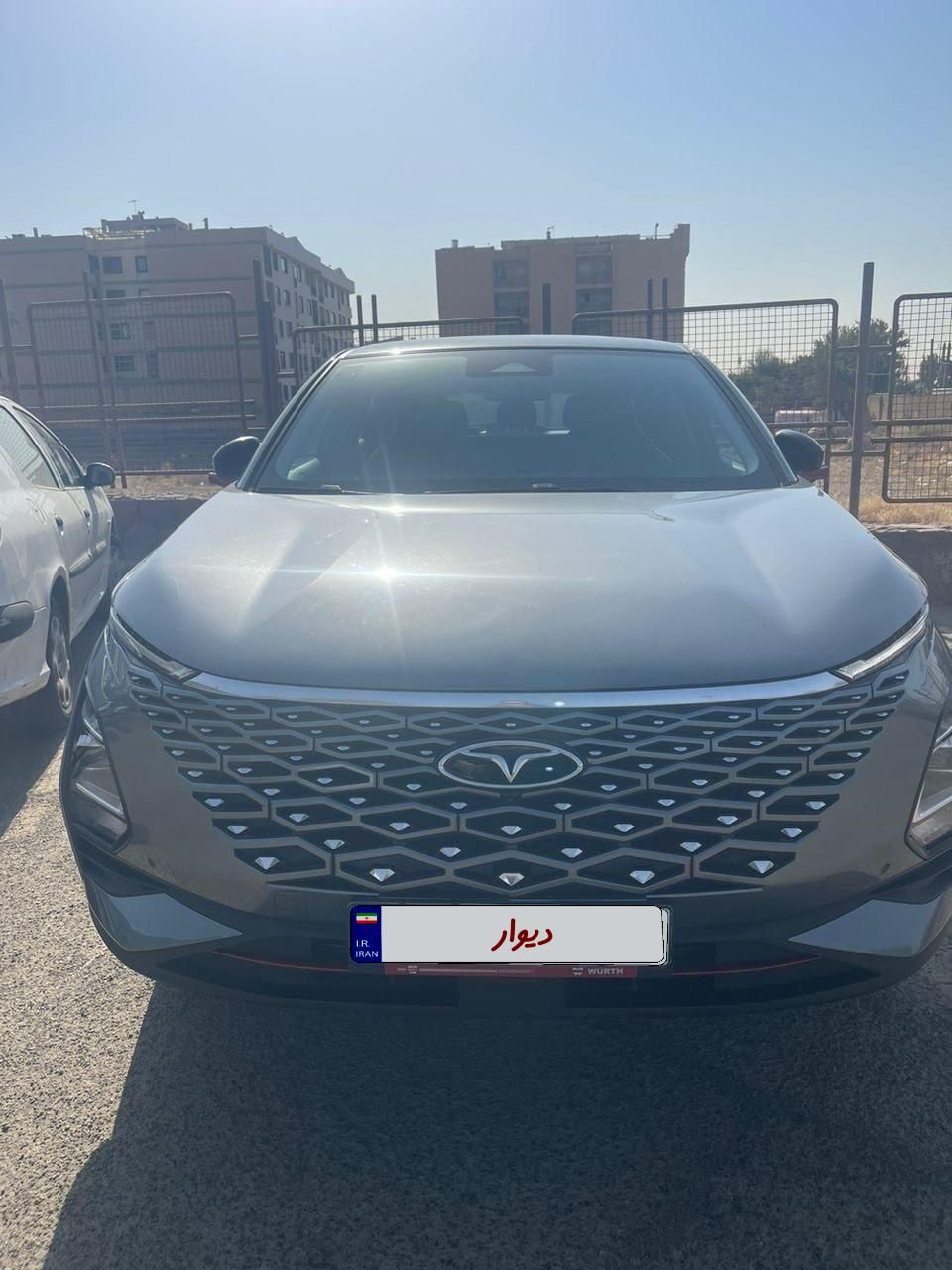 خودرو فونیکس، FX آگهی ann_19491478