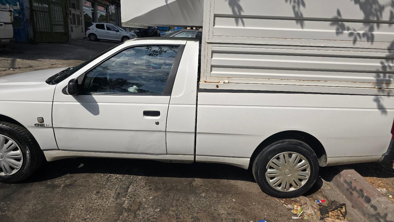 خودرو آریسان، معمولی آگهی ann_19491611
