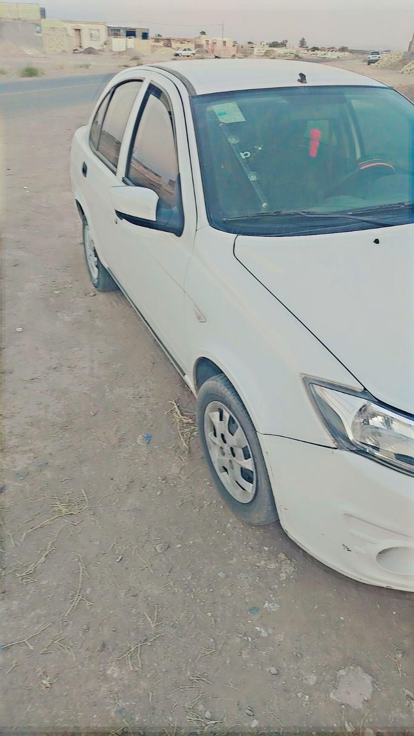 ساینا EX معمولی - 1397
