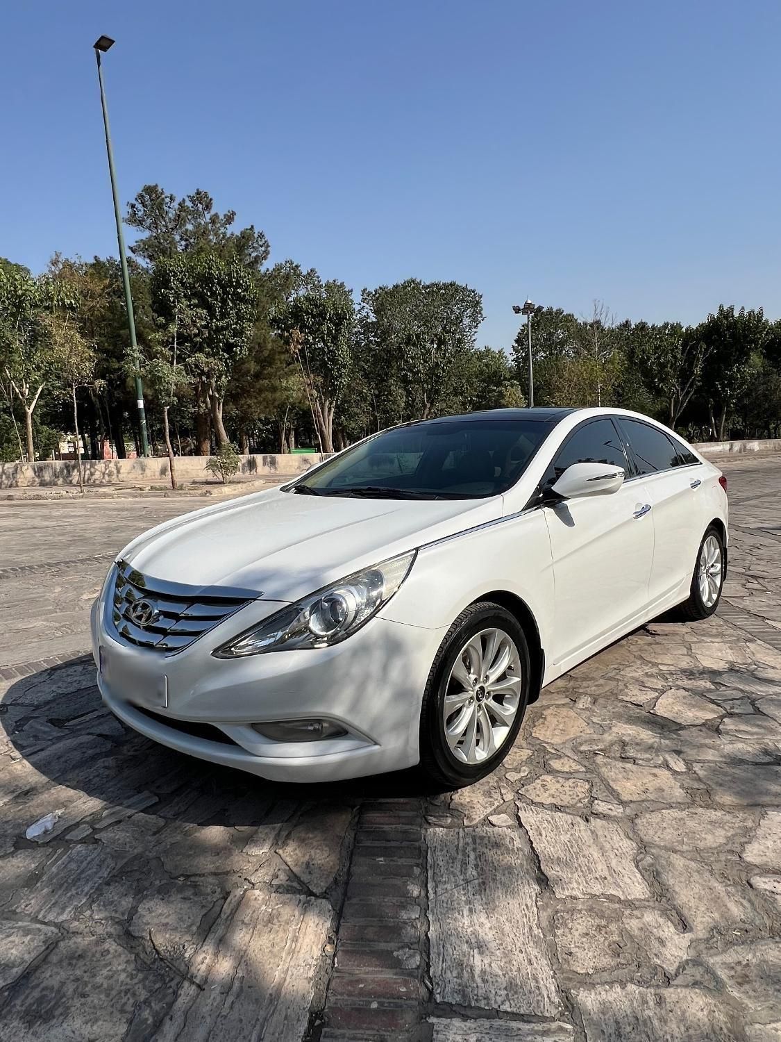 خودرو هیوندای، سوناتا آگهی ann_19491661