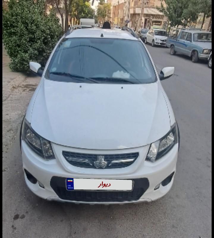 کوییک معمولی دنده‌ای - 1401