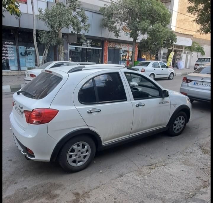 خودرو کوییک، معمولی آگهی ann_19491705