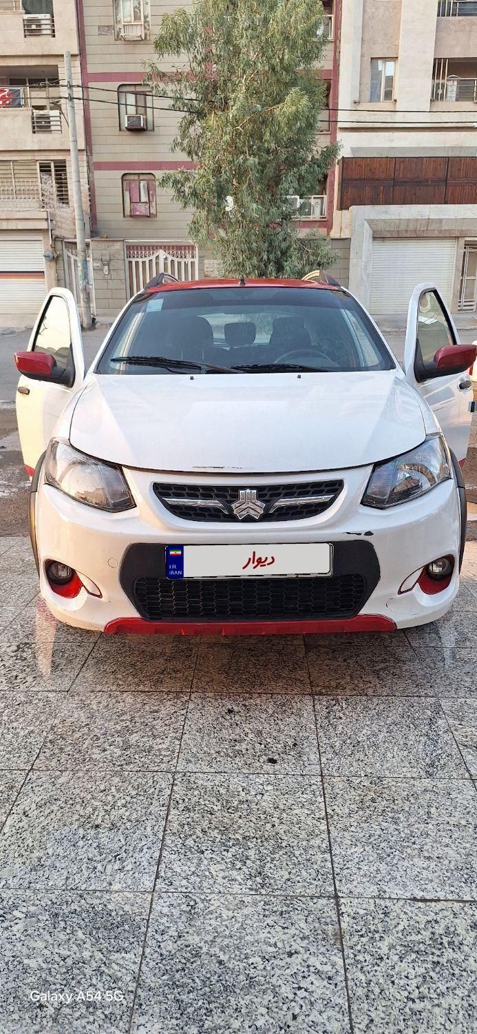 خودرو کوییک، R آگهی ann_19491742