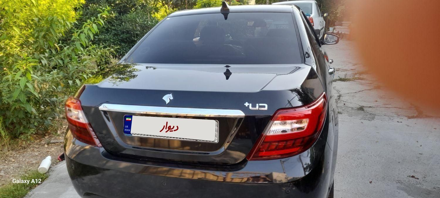 خودرو دنا، پلاس توربو آگهی ann_19491790