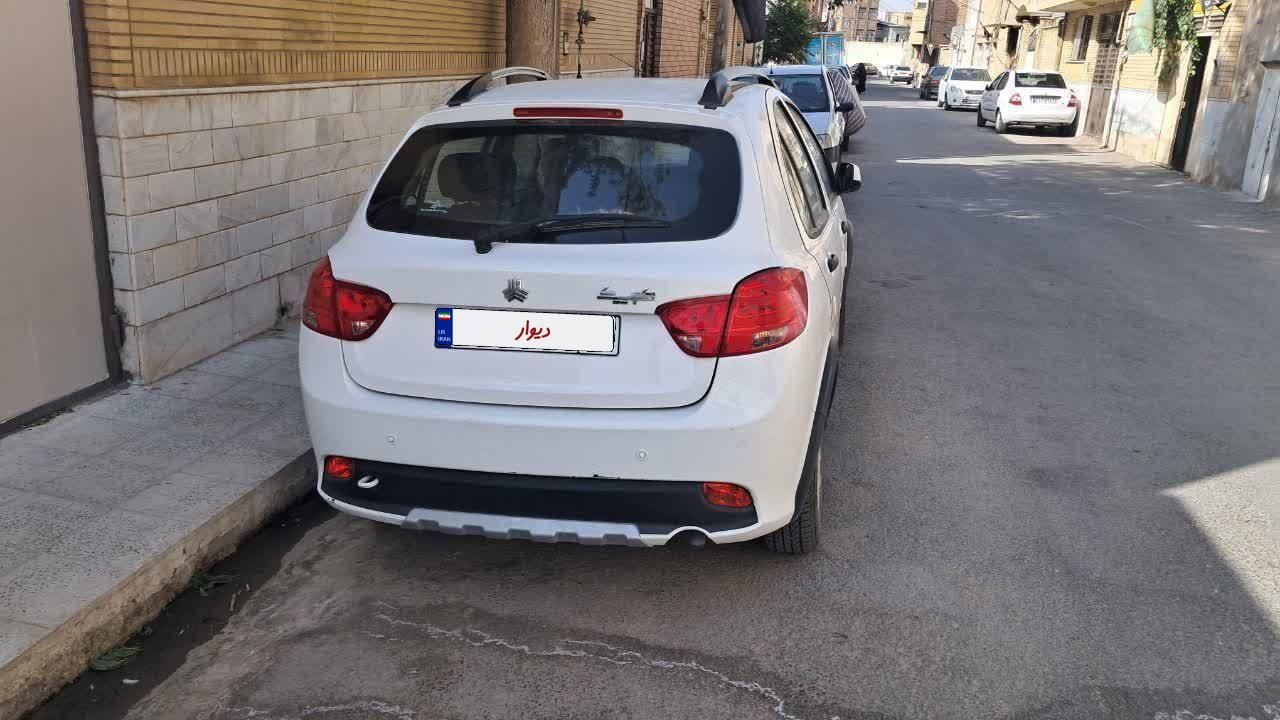 کوییک S پایه - 1402
