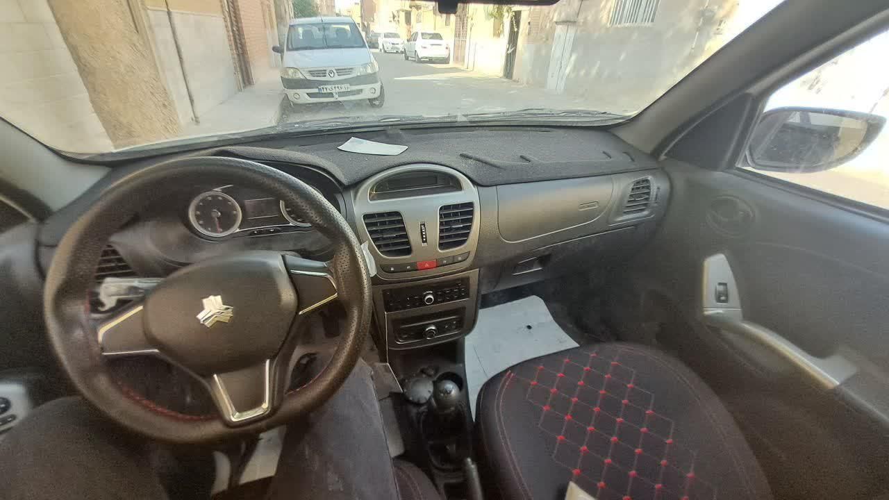 کوییک S پایه - 1402