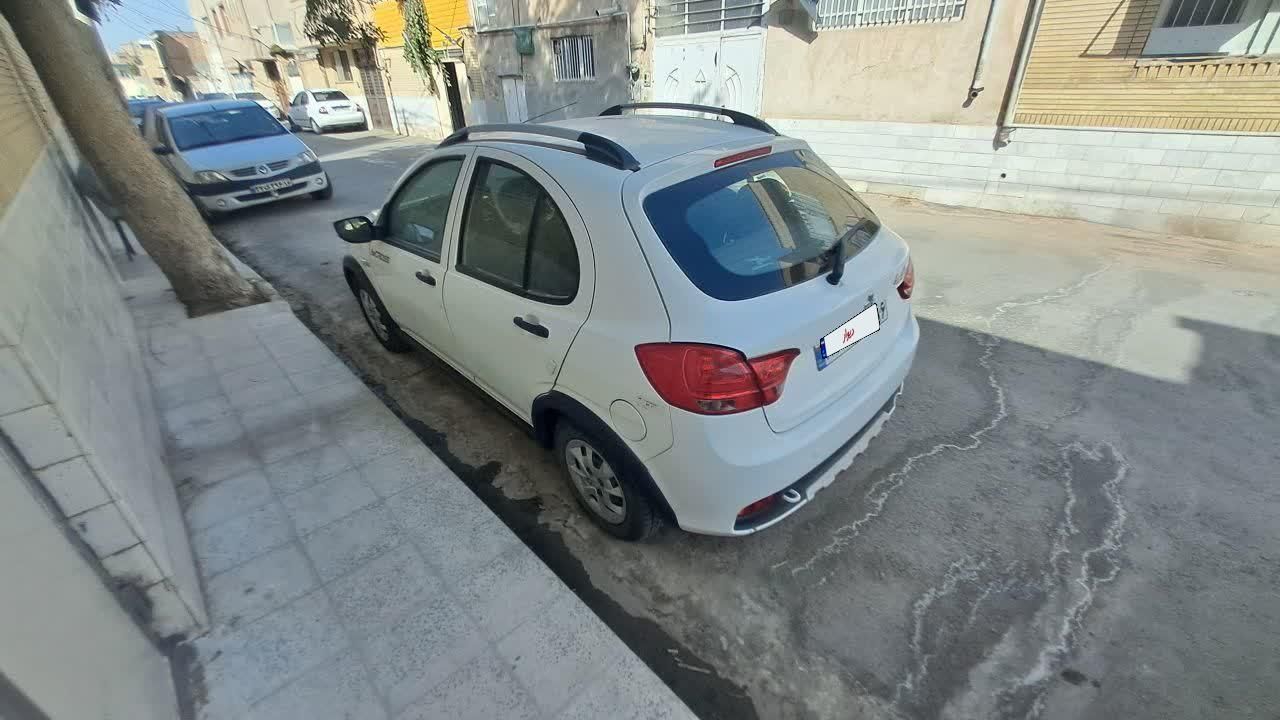 کوییک S پایه - 1402