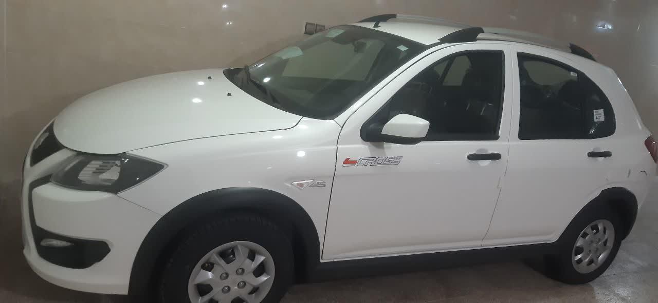 خودرو کوییک، S آگهی ann_19491811