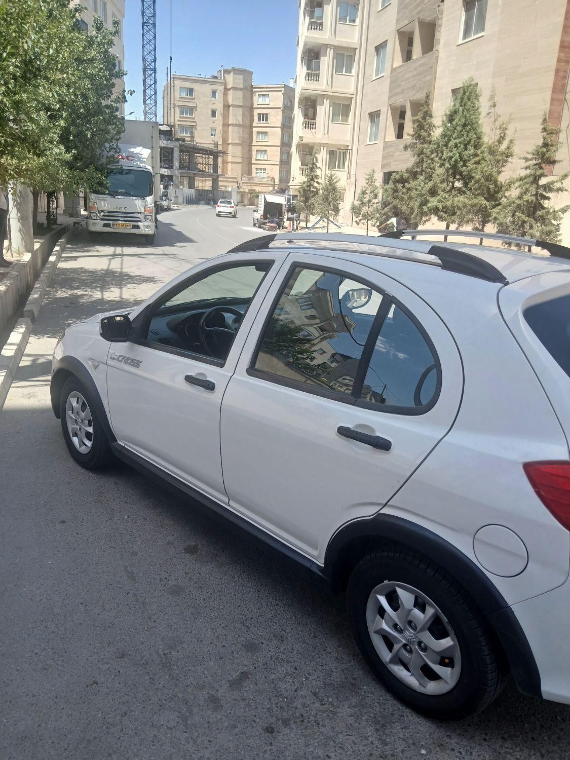 کوییک معمولی دنده‌ای - 1399