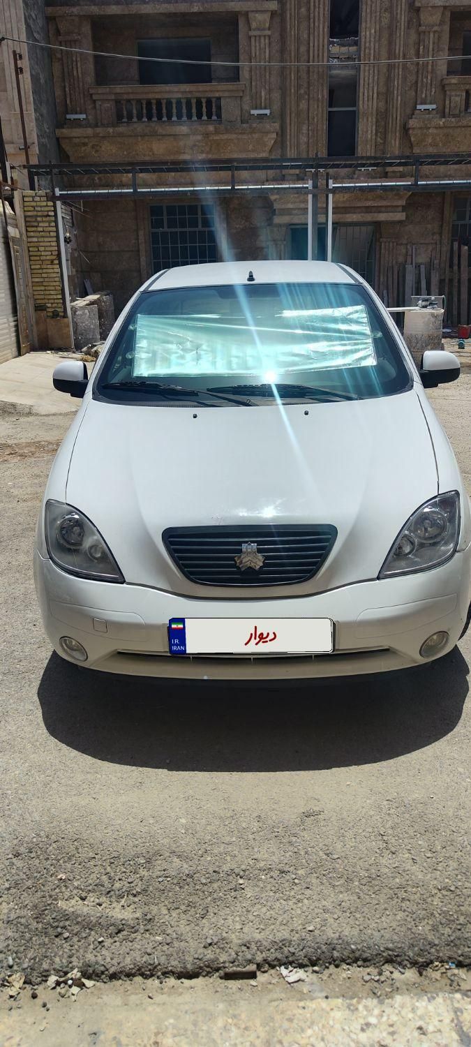 خودرو تیبا، صندوق دار آگهی ann_19491830