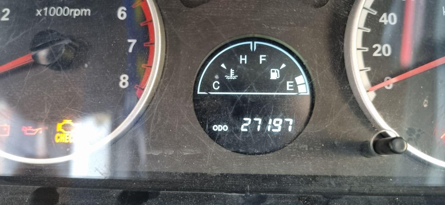 پراید 151 SE - 1401