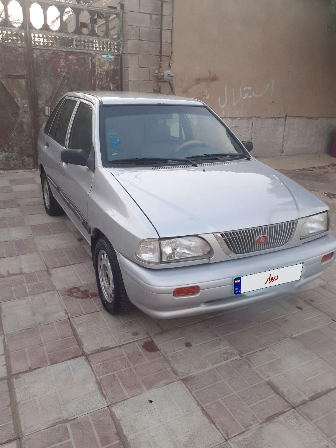 خودرو پراید، 141 آگهی ann_19491850