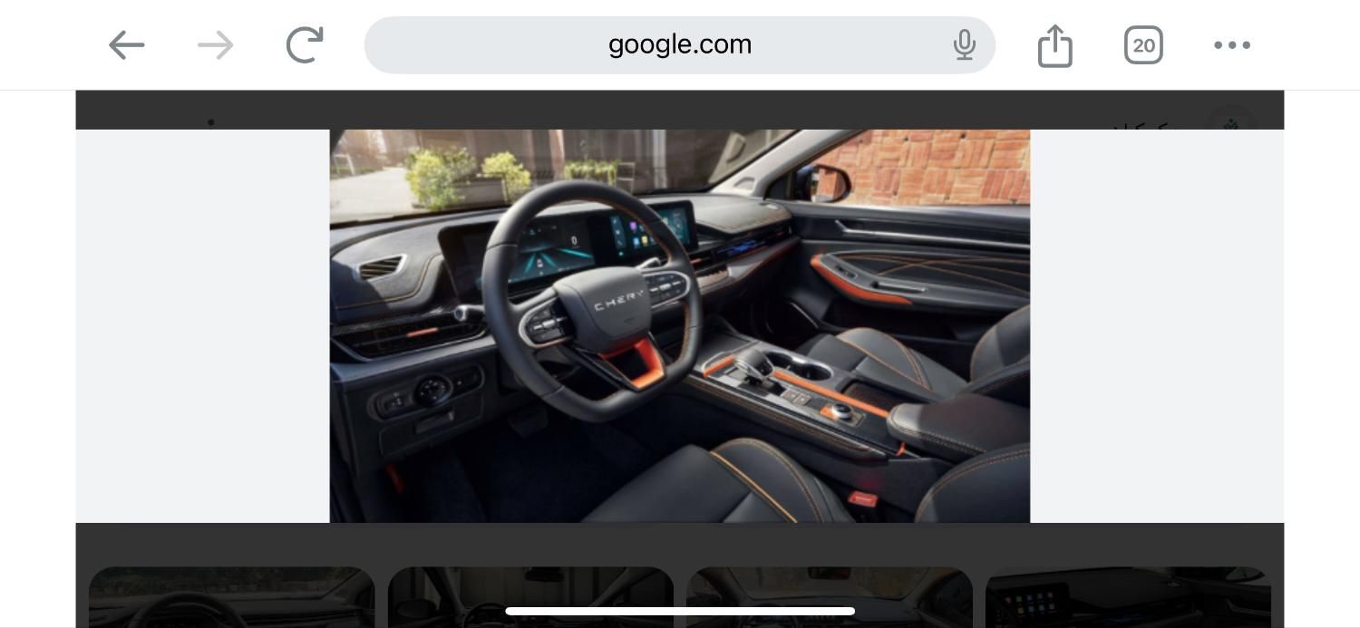 فونیکس آریزو 6 GT اکسلنت - 2025