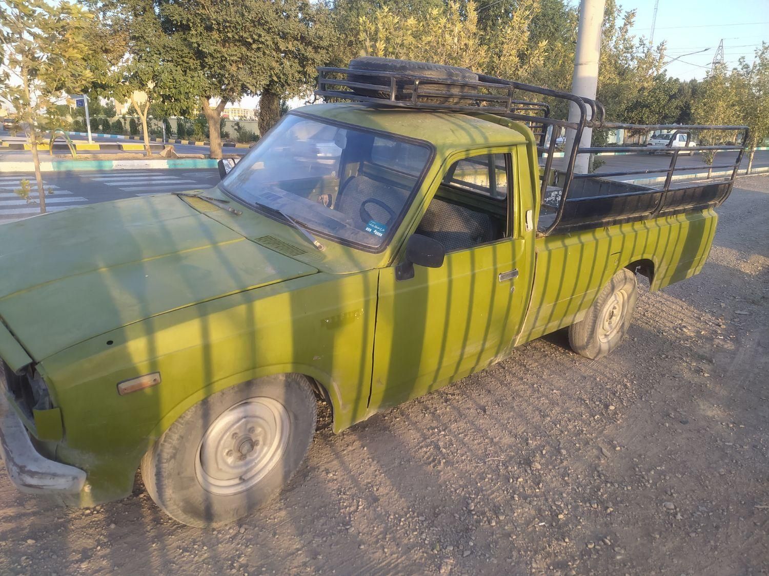 خودرو تویوتا، کمری آگهی ann_19491871