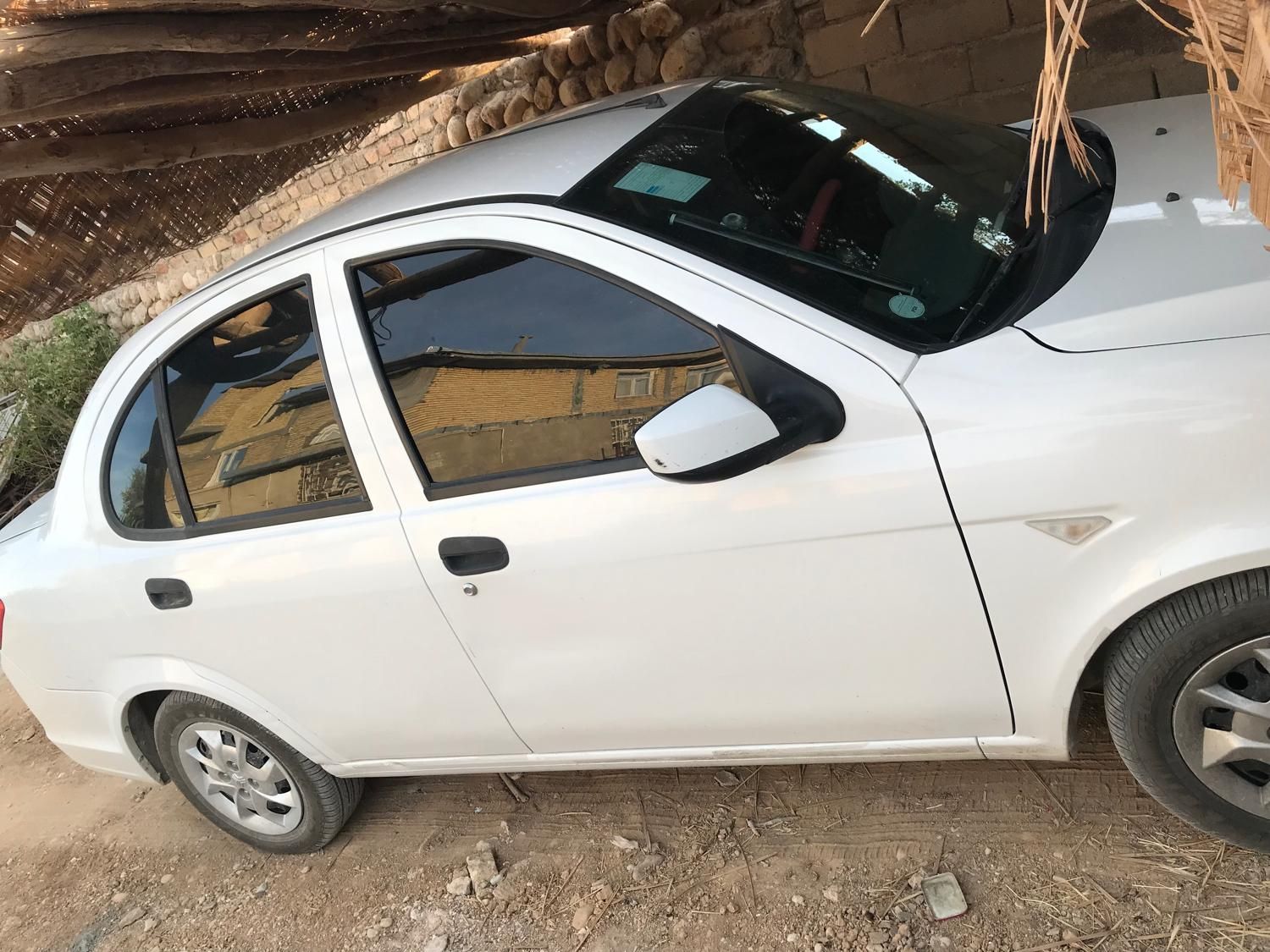 ساینا G GXL بنزینی - 1400