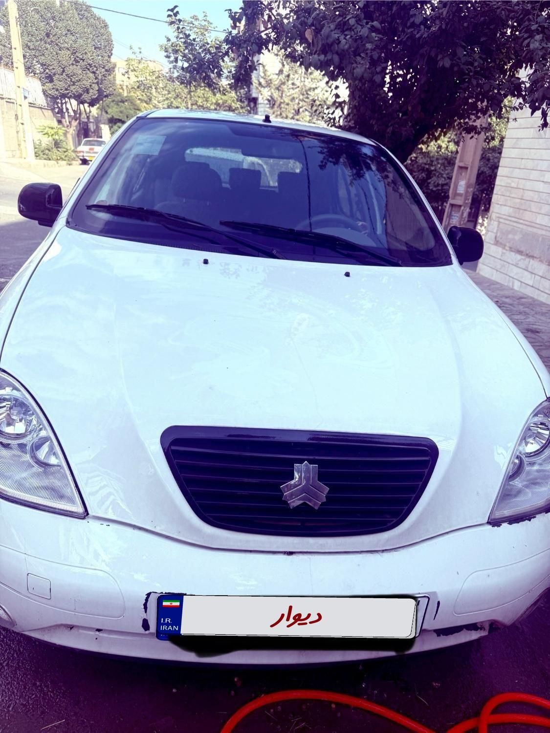 خودرو تیبا، 2 آگهی ann_19491956
