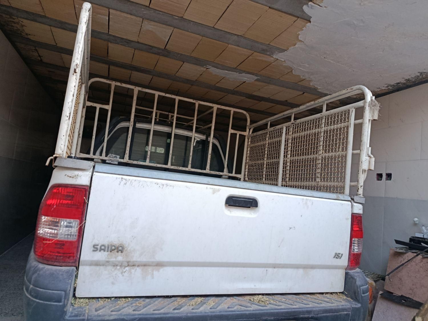 پراید 151 SE - 1399