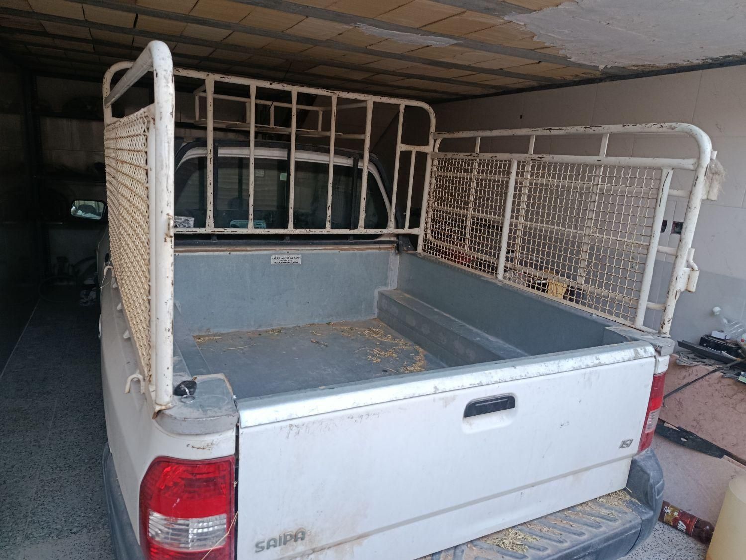 پراید 151 SE - 1399